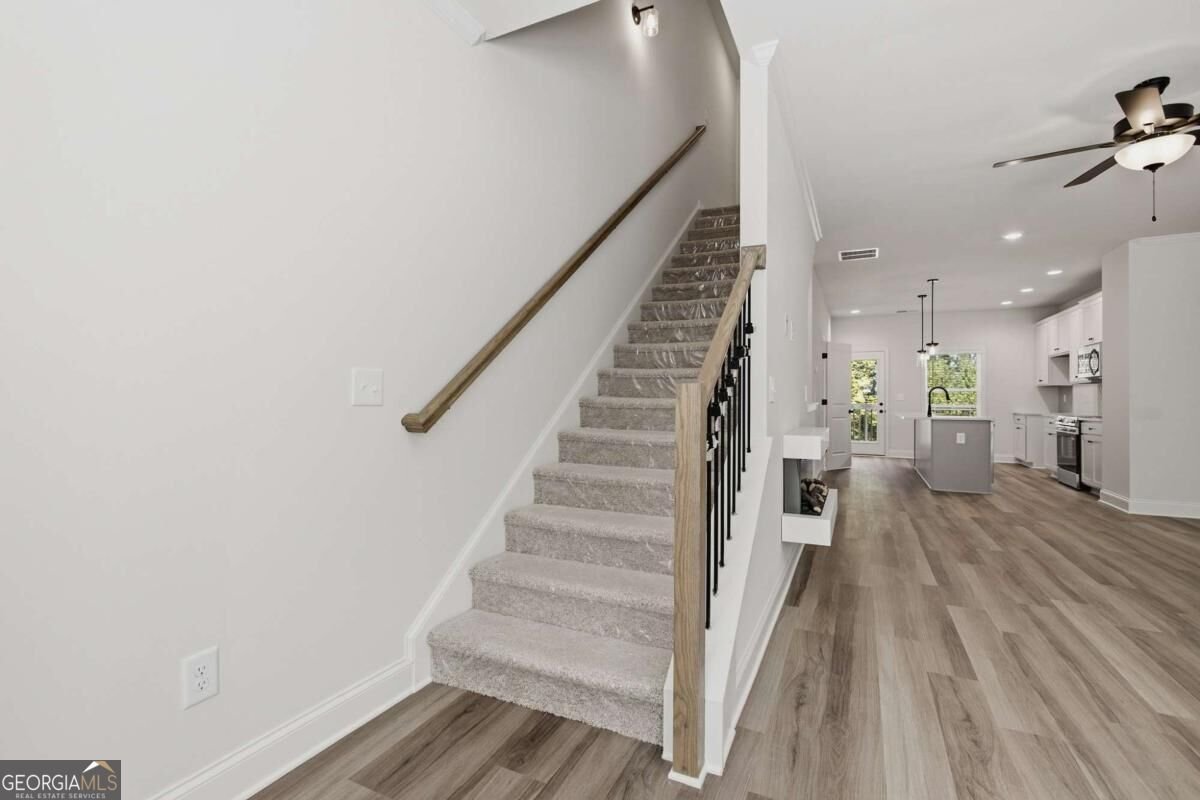 838 Glennferry Bend Mableton - Photo 22