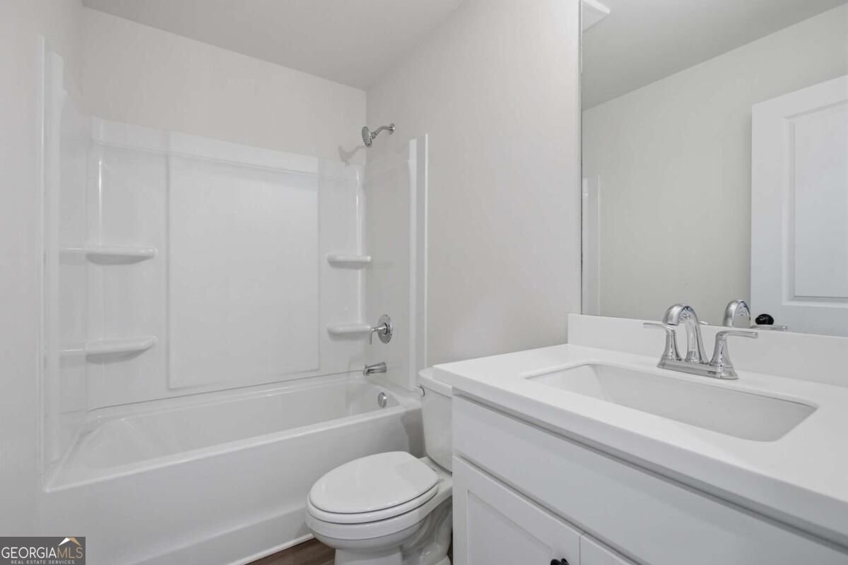 838 Glennferry Bend Mableton - Photo 30