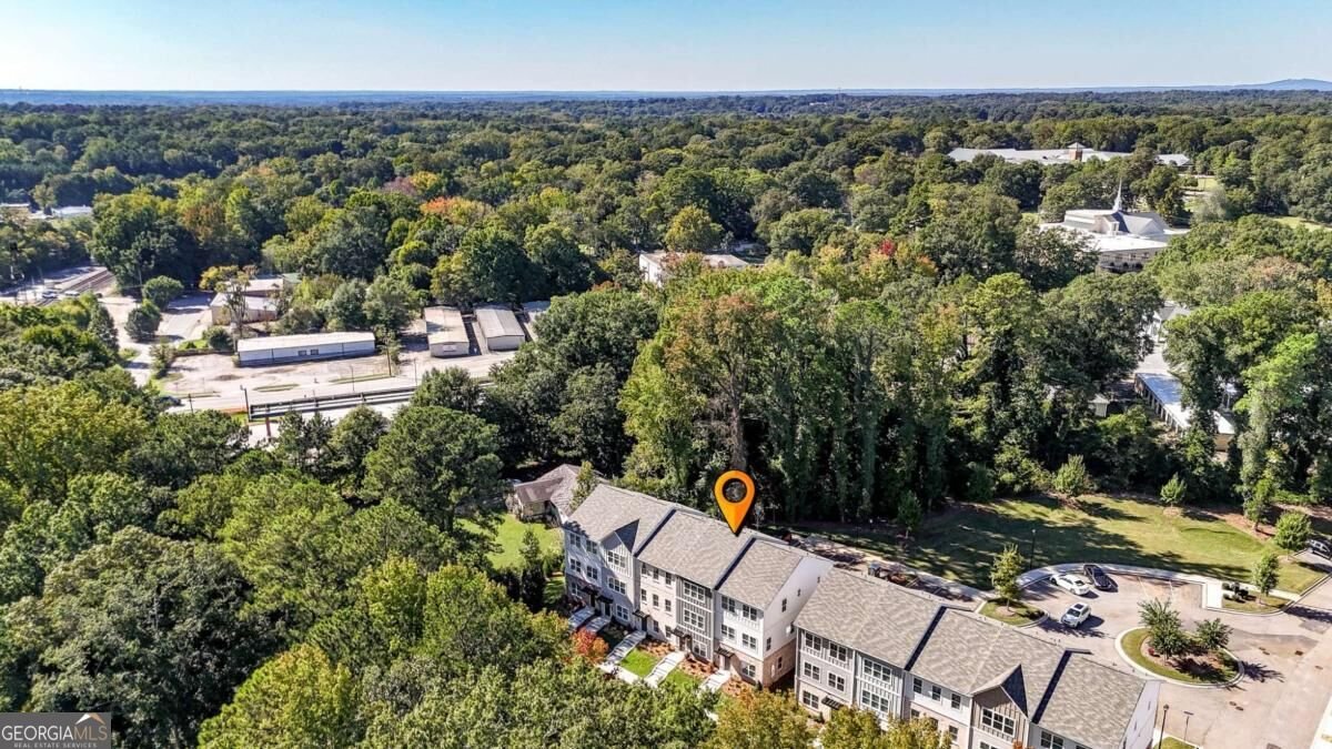 838 Glennferry Bend Mableton - Photo 32