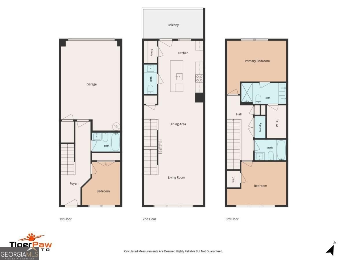 838 Glennferry Bend Mableton - Photo 42