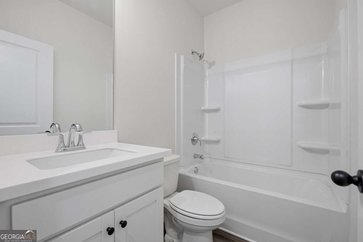 838 Glennferry Bend Mableton - Photo 8