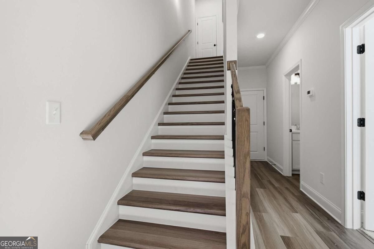 838 Glennferry Bend Mableton - Photo 9