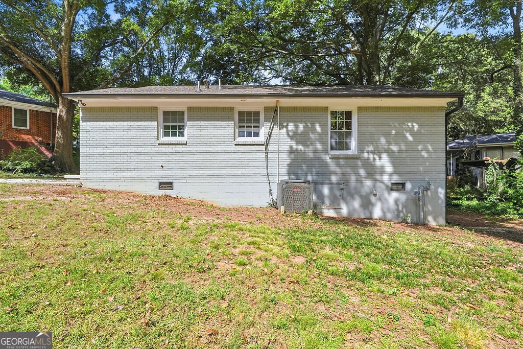 1127 Delores Way Forest Park - Photo 13