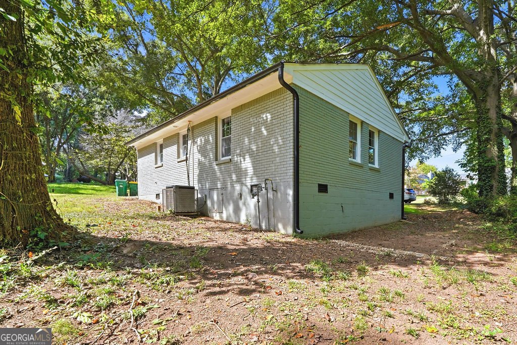 1127 Delores Way Forest Park - Photo 14
