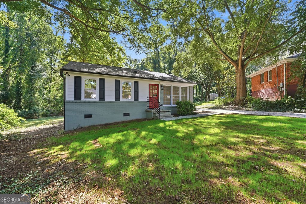 1127 Delores Way Forest Park - Photo 15