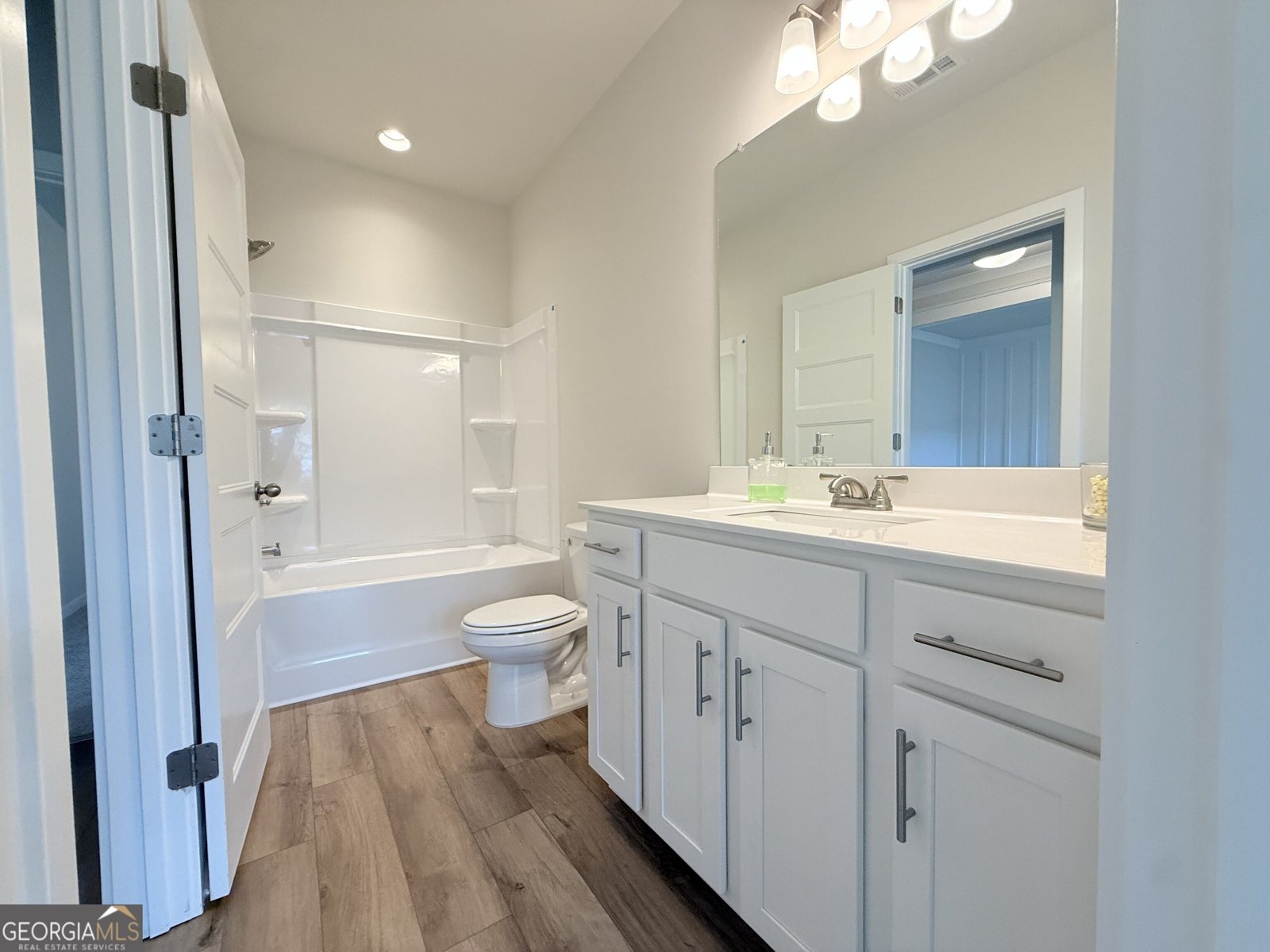 5531 Tullis Drive Gainesville - Photo 11