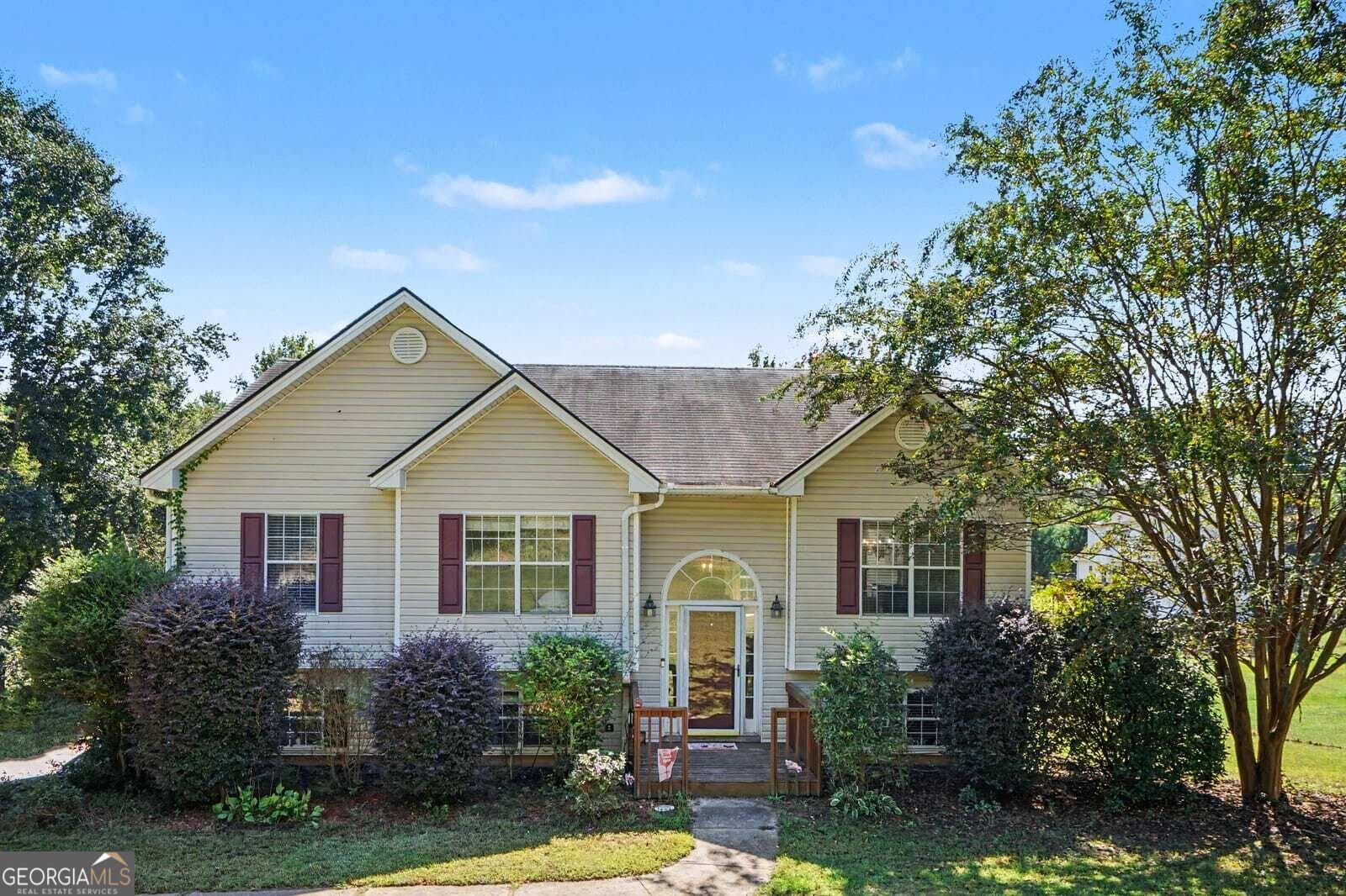 1790 Etchison Spur Loganville - main photo