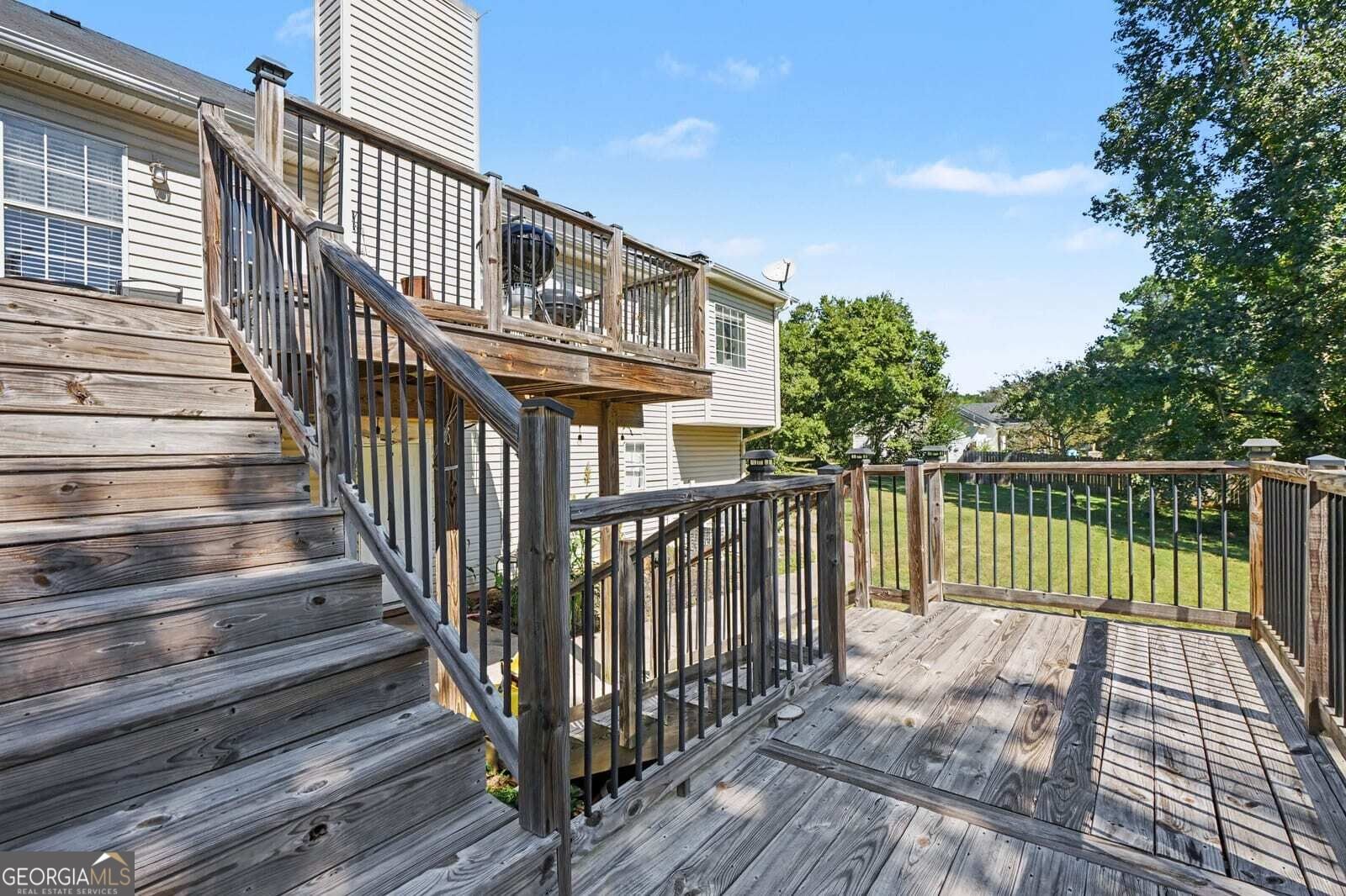 1790 Etchison Spur Loganville - Photo 25