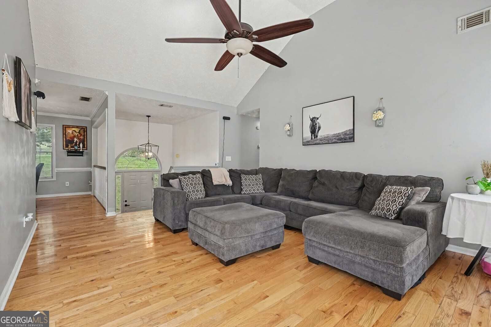 1790 Etchison Spur Loganville - Photo 8