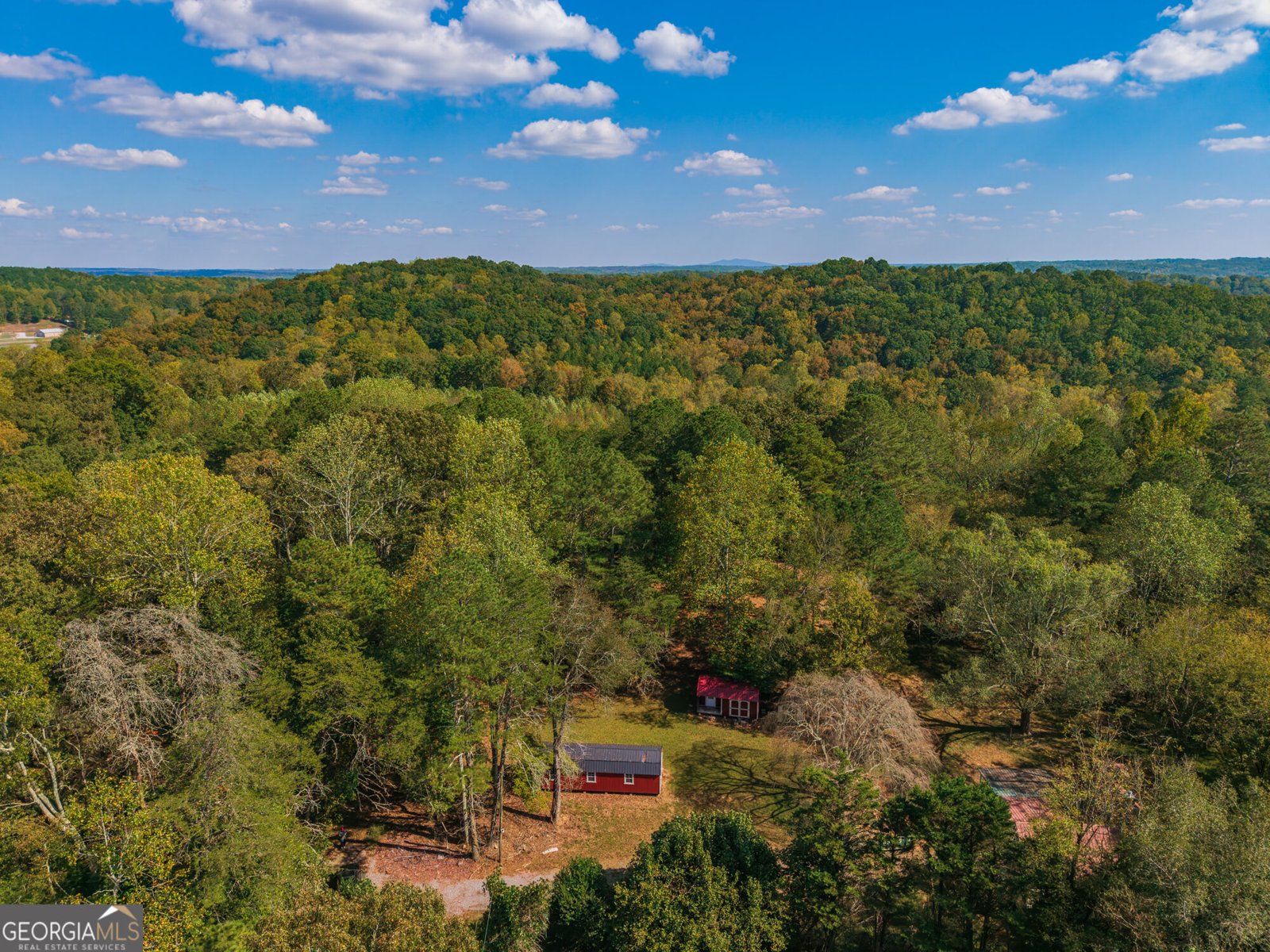 469 Flatbottom Road Ball Ground - Photo 16