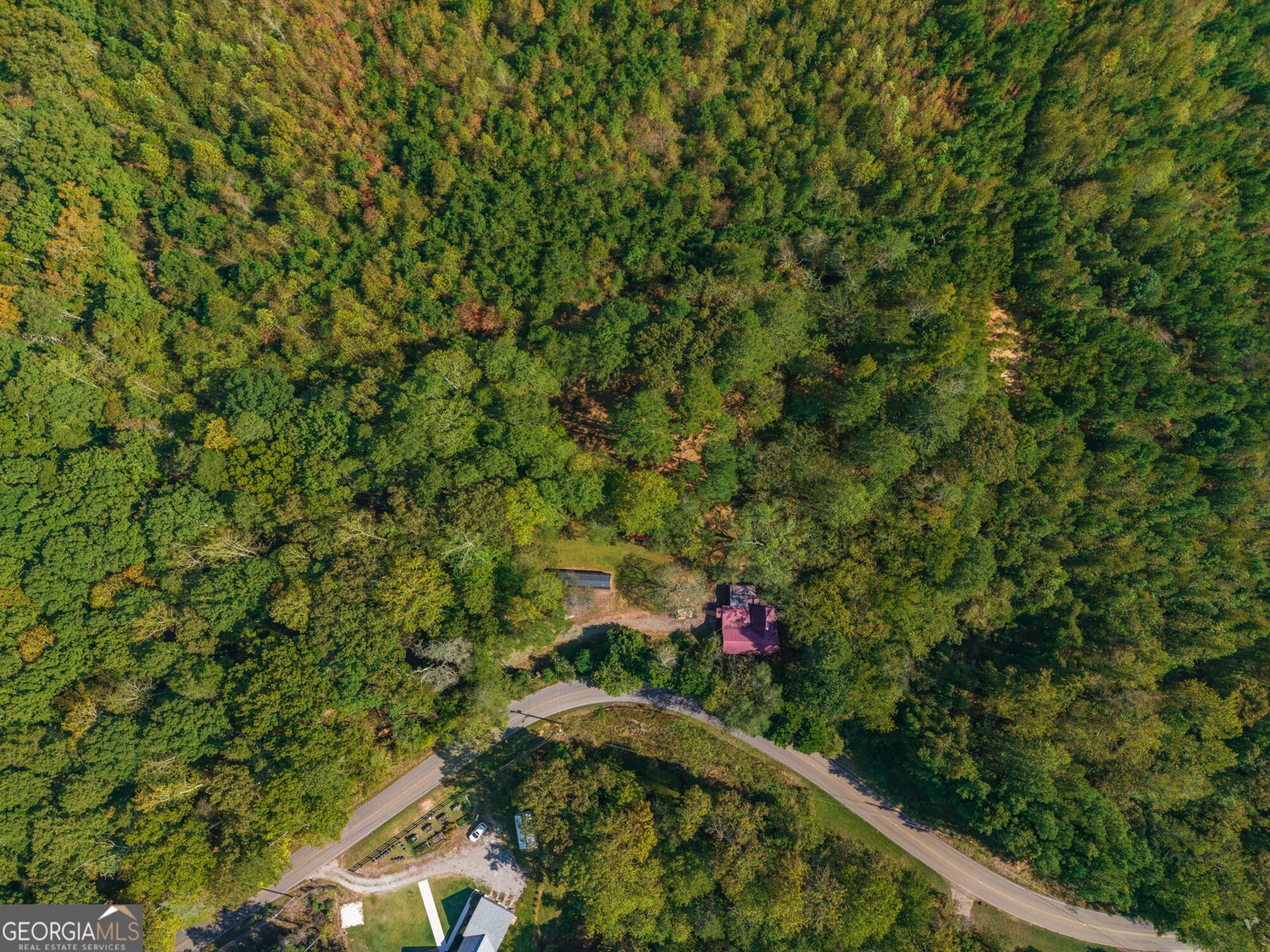 469 Flatbottom Road Ball Ground - Photo 17