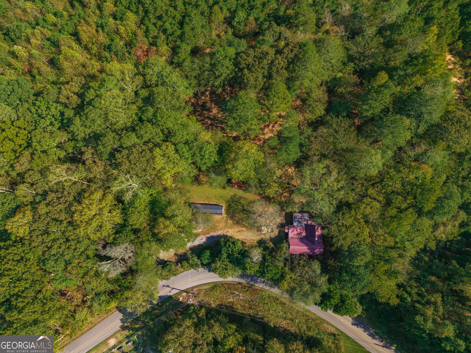 469 Flatbottom Road Ball Ground - Photo 18