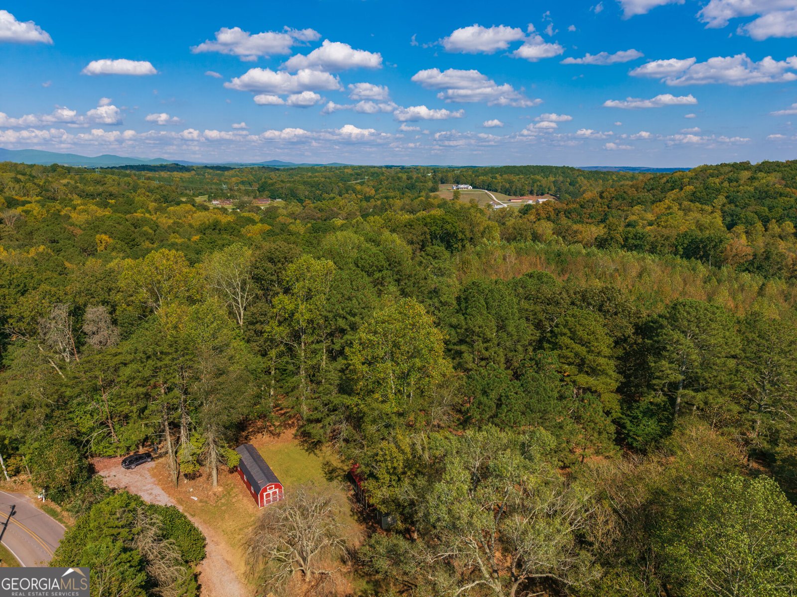 469 Flatbottom Road Ball Ground - Photo 20