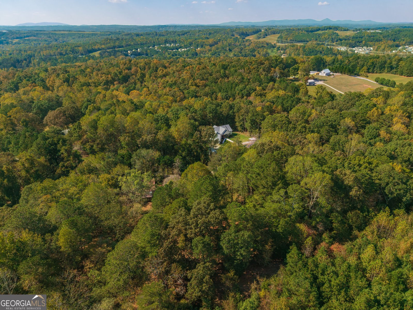 469 Flatbottom Road Ball Ground - Photo 21