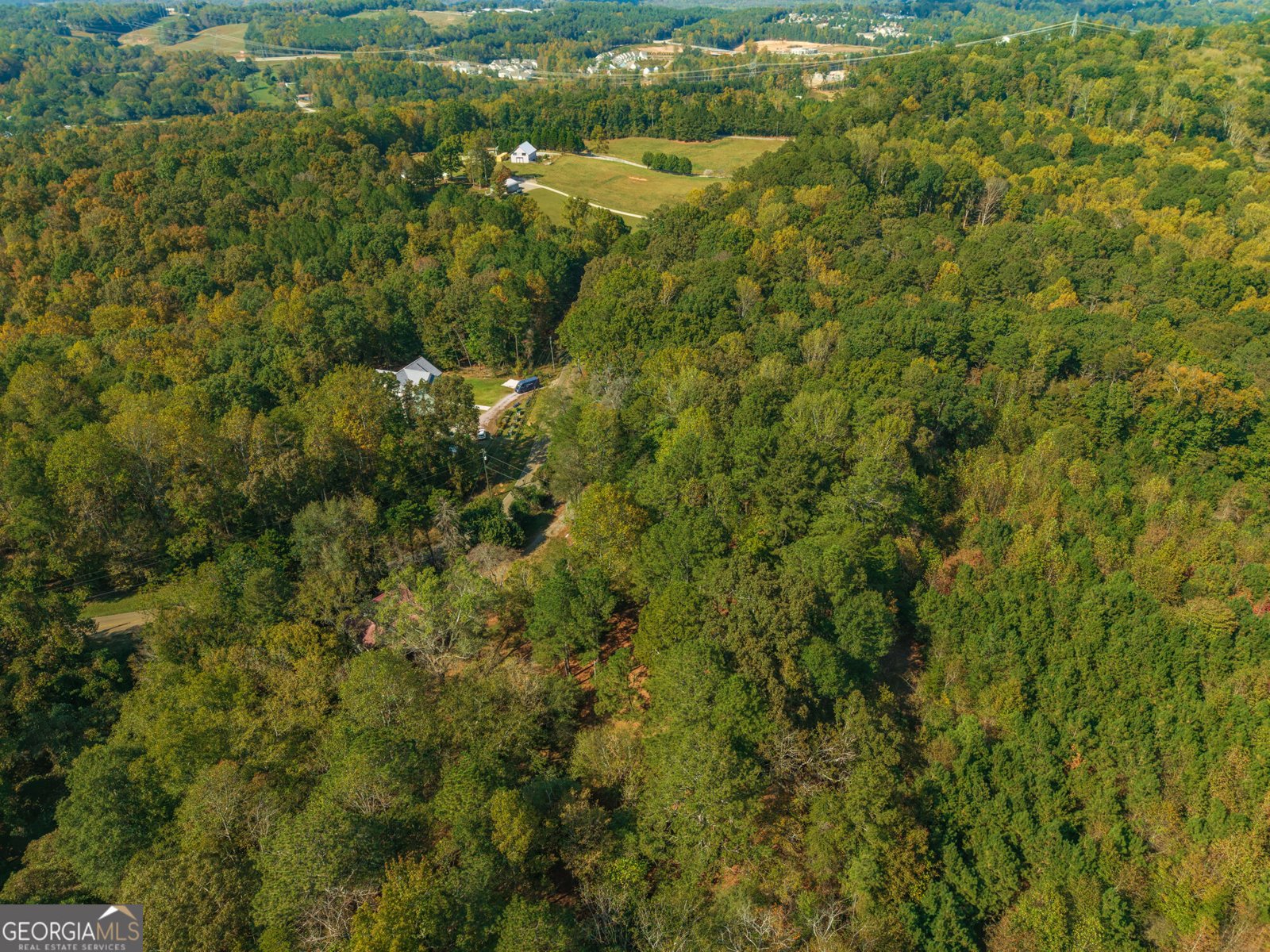 469 Flatbottom Road Ball Ground - Photo 22