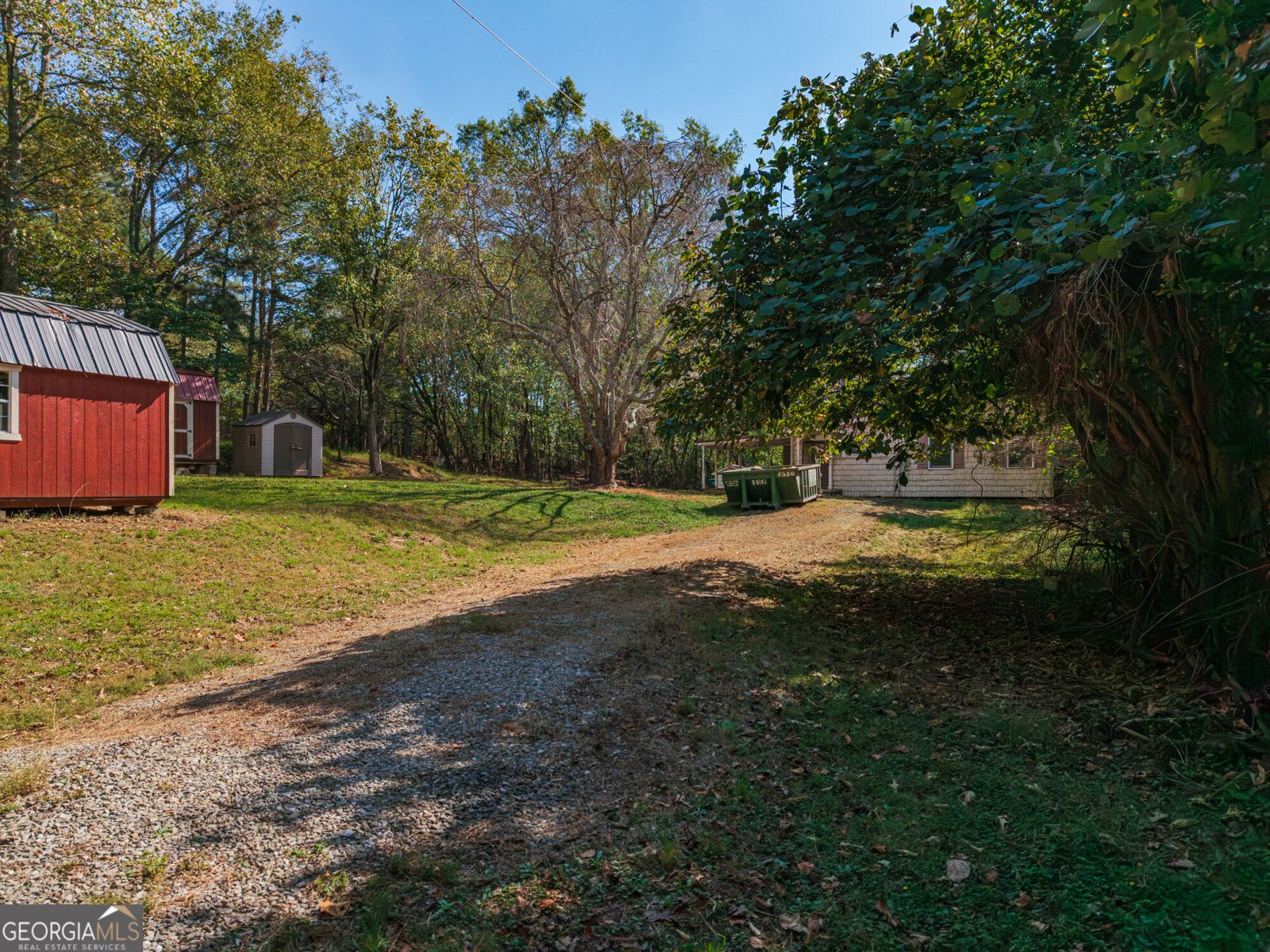 469 Flatbottom Road Ball Ground - Photo 25