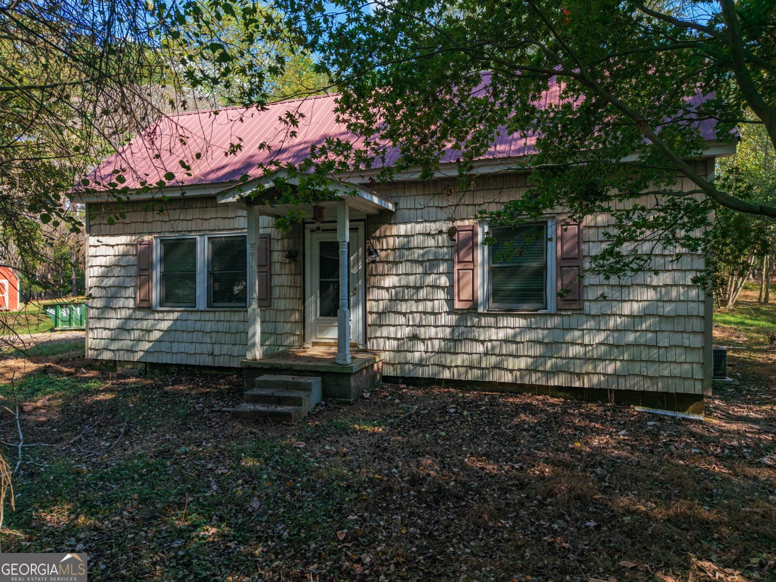 469 Flatbottom Road Ball Ground - Photo 26