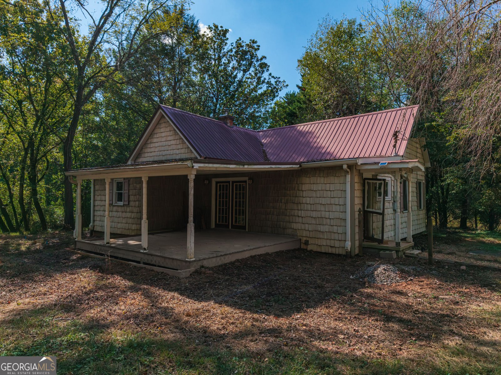 469 Flatbottom Road Ball Ground - Photo 27