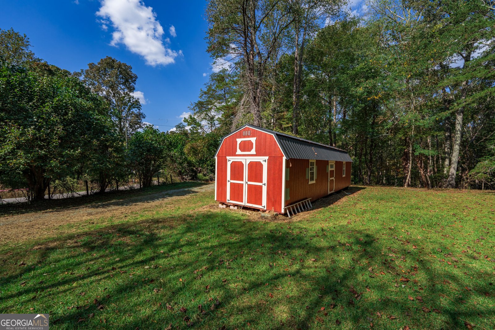 469 Flatbottom Road Ball Ground - Photo 29