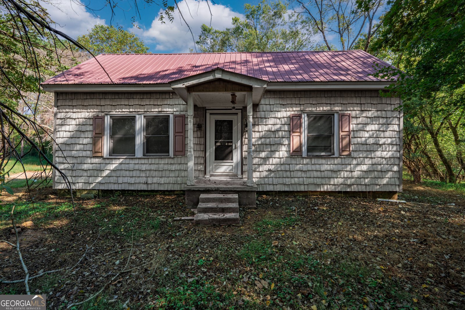 469 Flatbottom Road Ball Ground - Photo 30