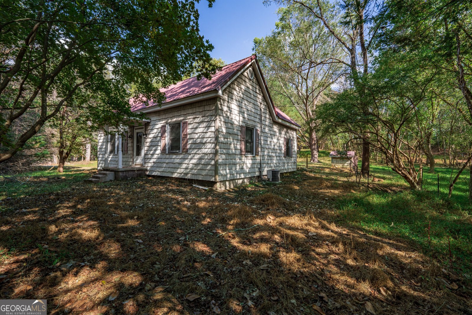 469 Flatbottom Road Ball Ground - Photo 31