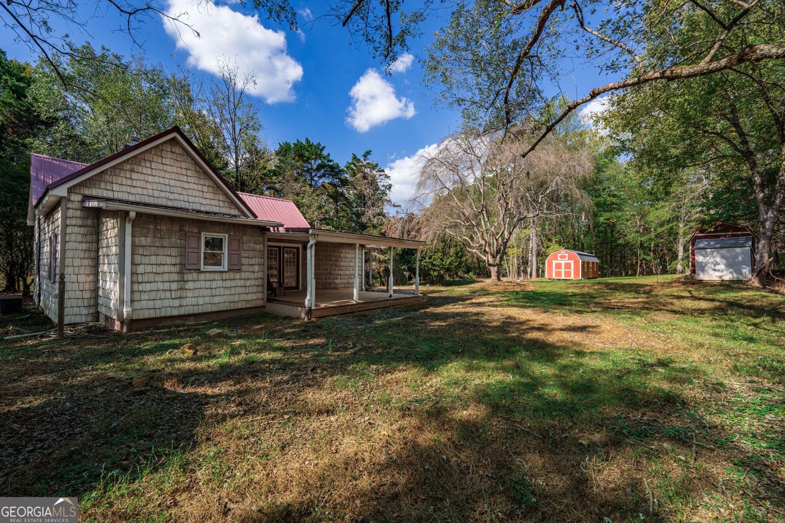 469 Flatbottom Road Ball Ground - Photo 32