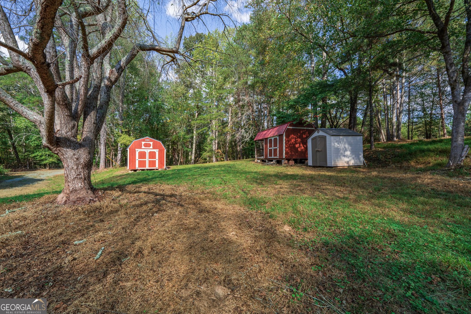 469 Flatbottom Road Ball Ground - Photo 33