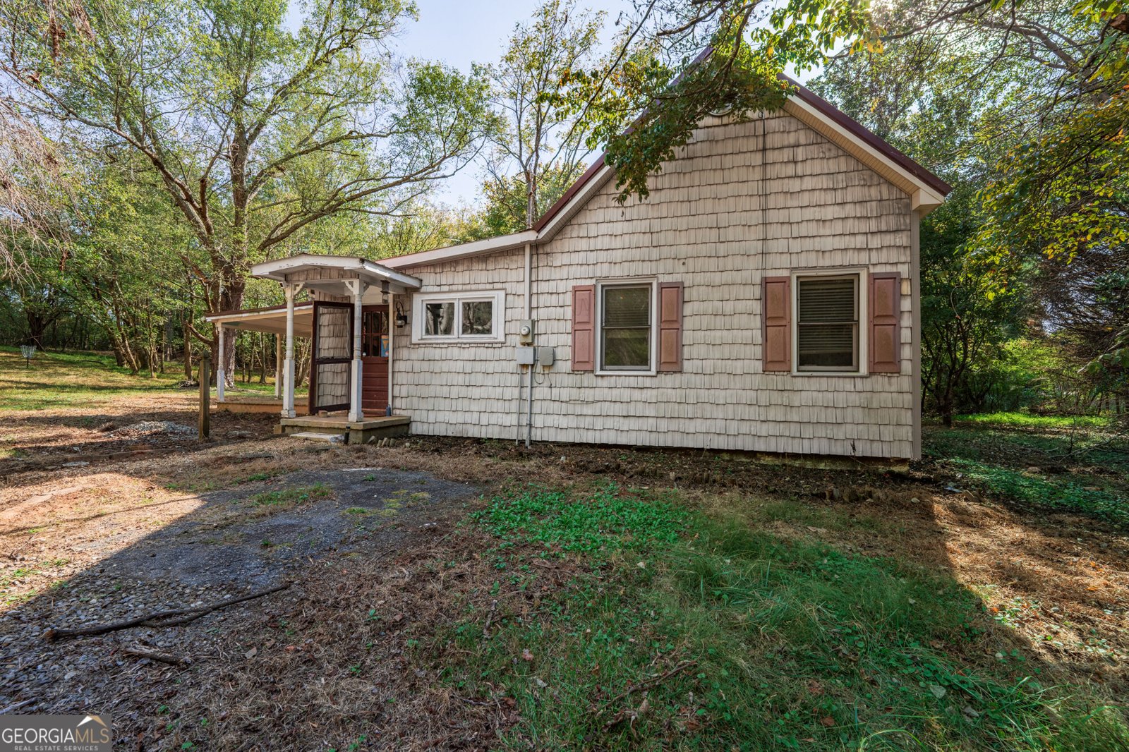 469 Flatbottom Road Ball Ground - Photo 36