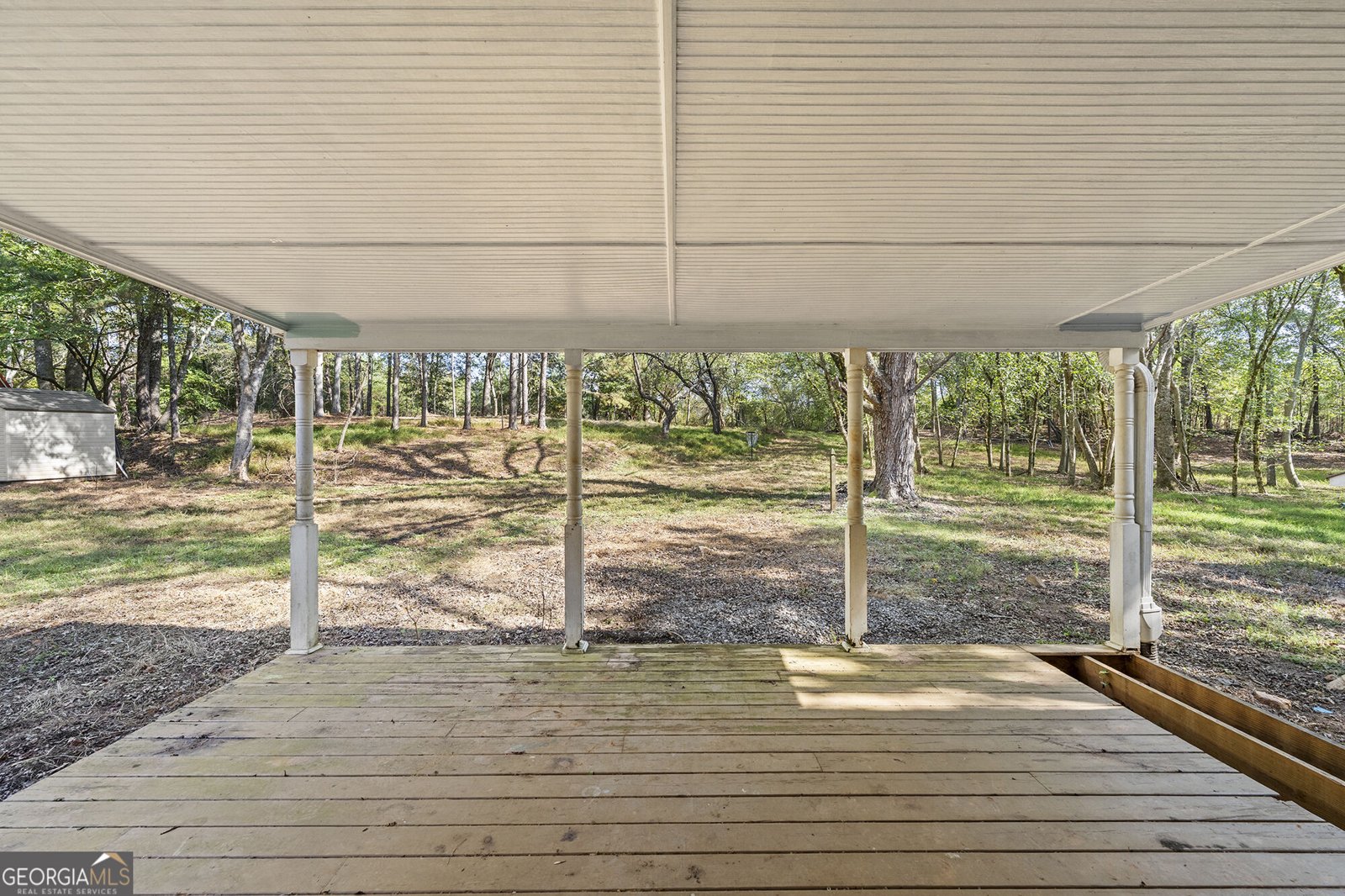 469 Flatbottom Road Ball Ground - Photo 37