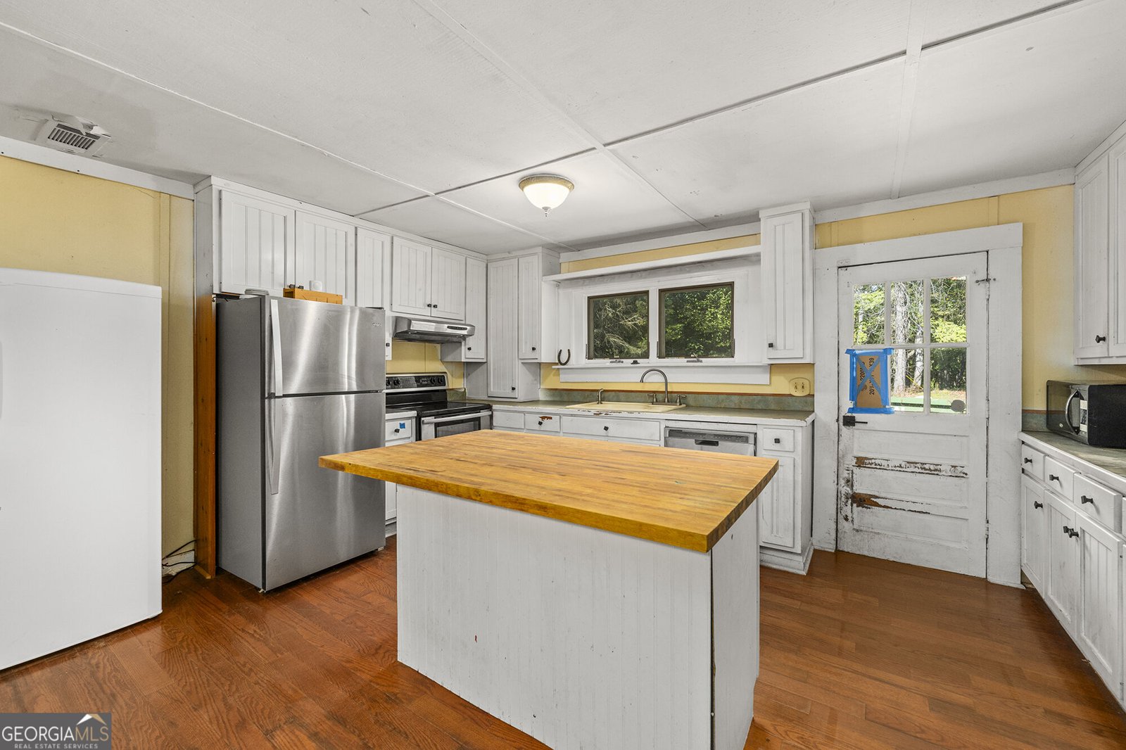 469 Flatbottom Road Ball Ground - Photo 38