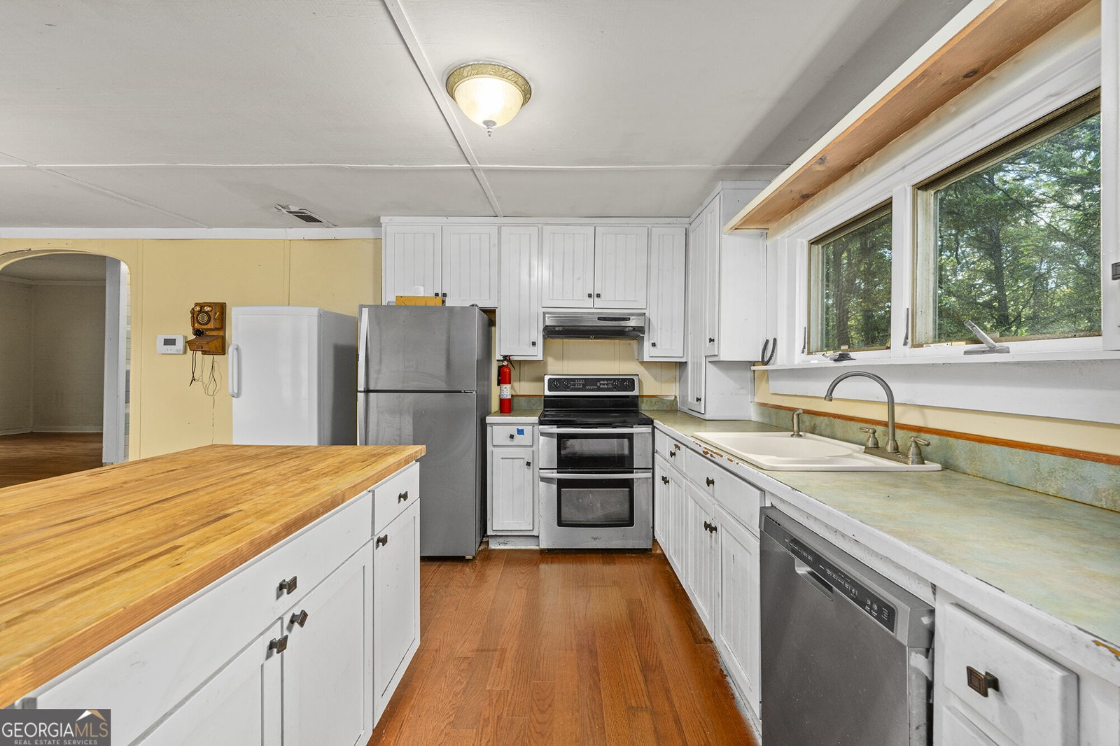 469 Flatbottom Road Ball Ground - Photo 39