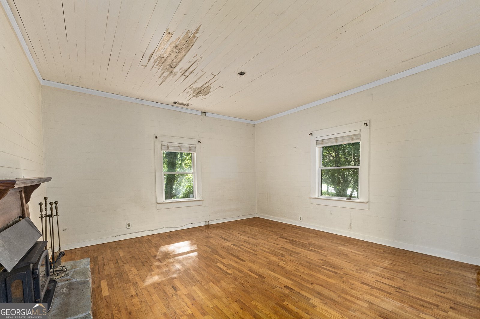 469 Flatbottom Road Ball Ground - Photo 42