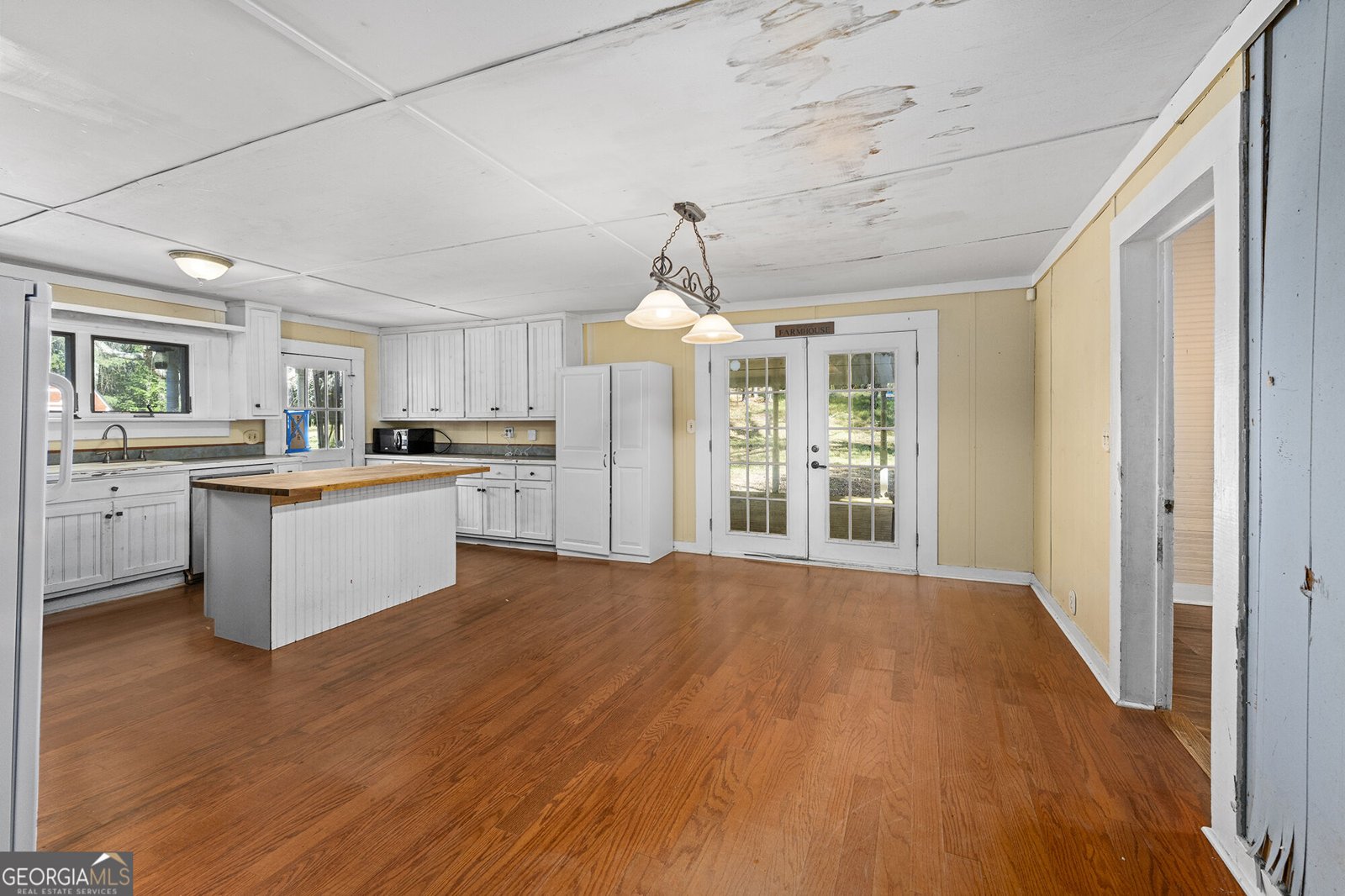 469 Flatbottom Road Ball Ground - Photo 44