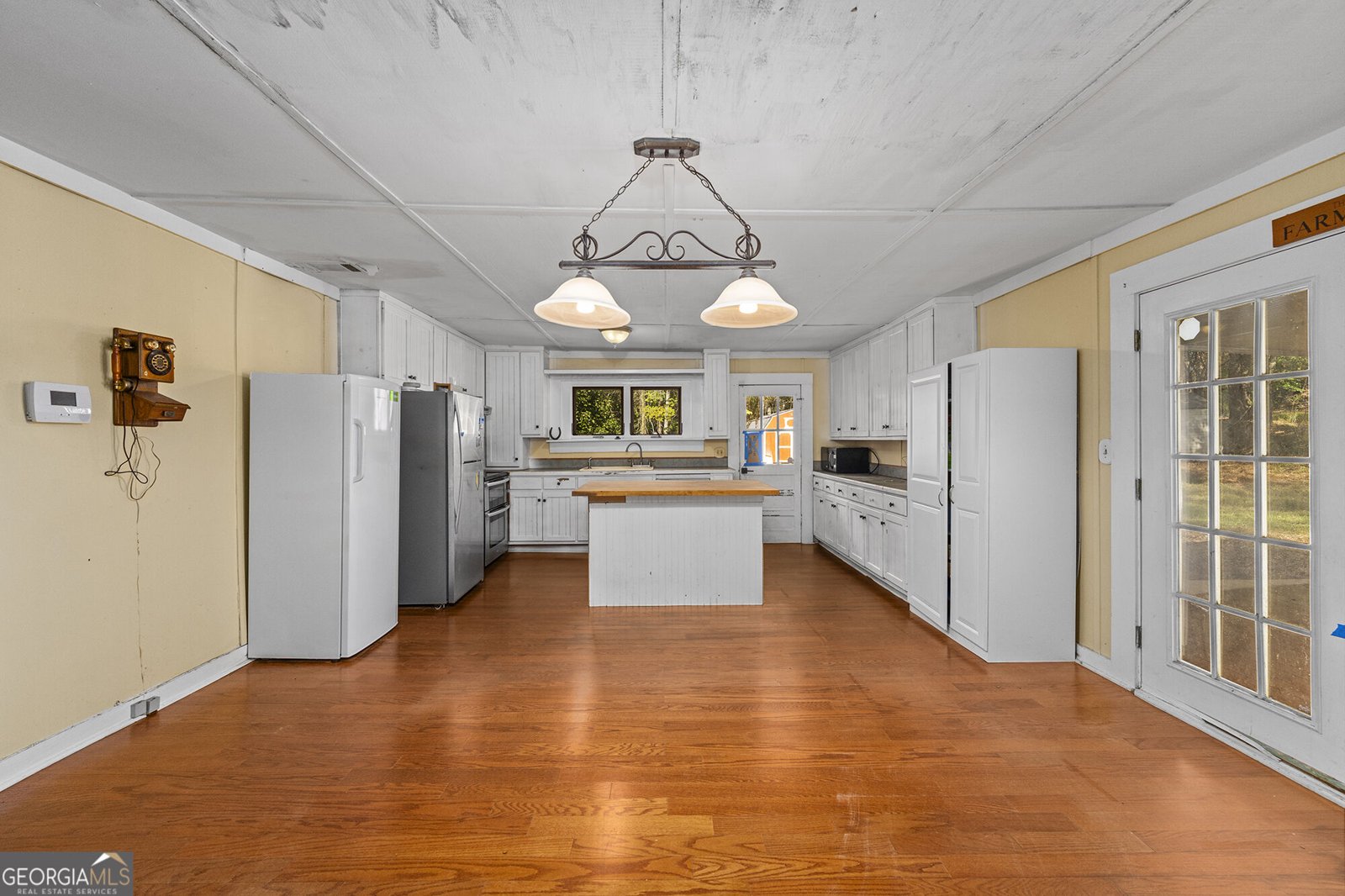 469 Flatbottom Road Ball Ground - Photo 45