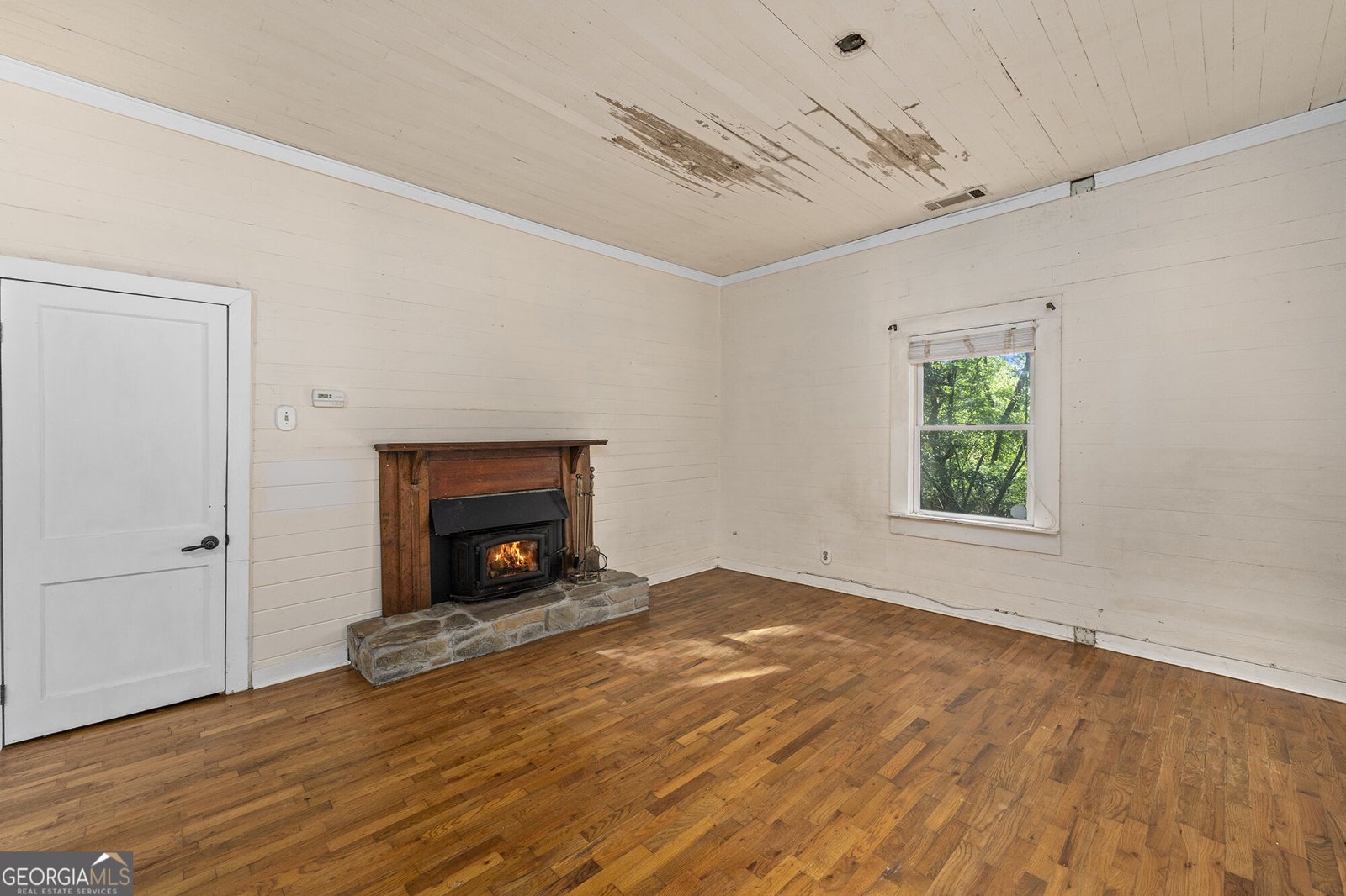 469 Flatbottom Road Ball Ground - Photo 47