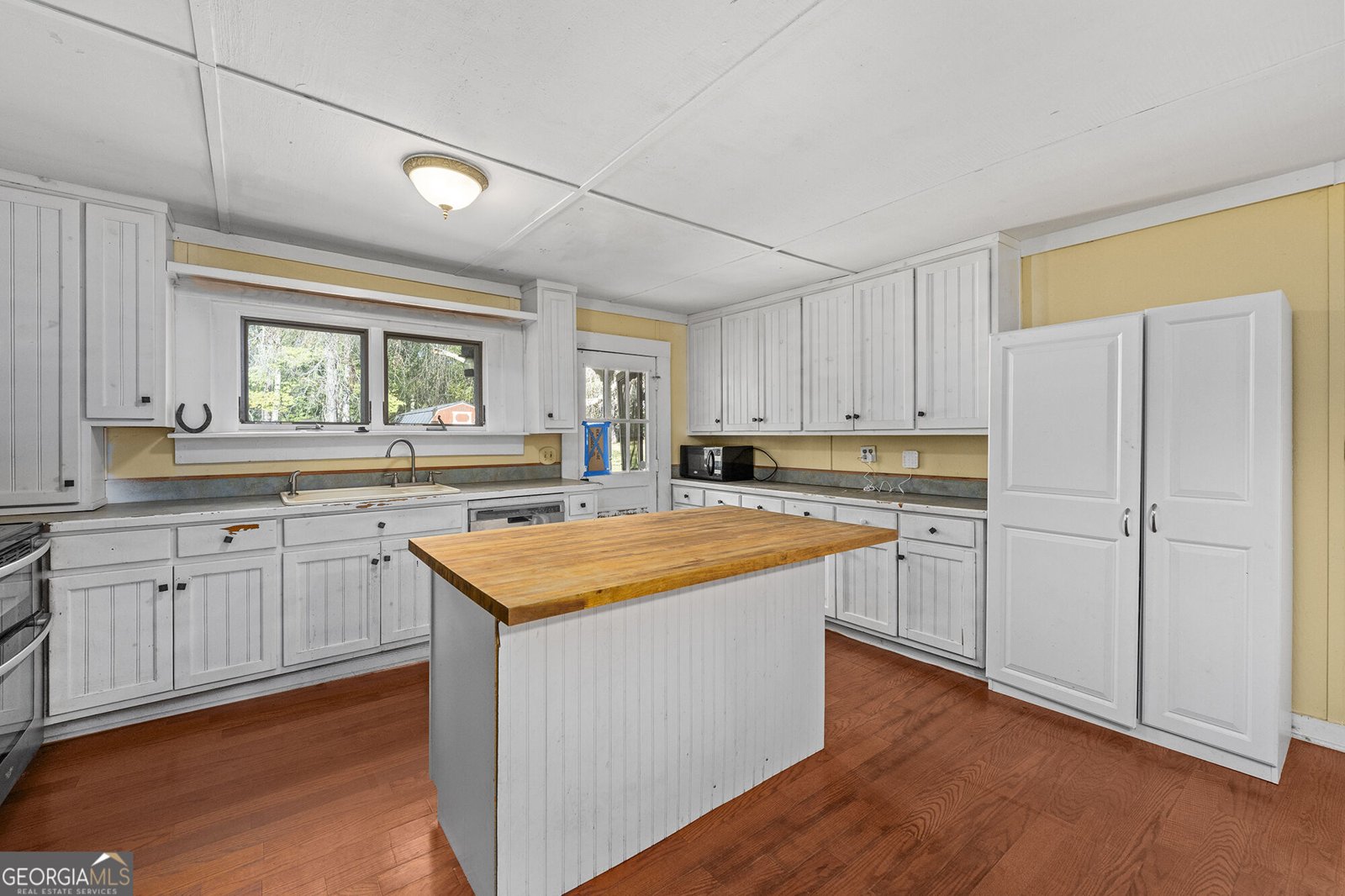 469 Flatbottom Road Ball Ground - Photo 48