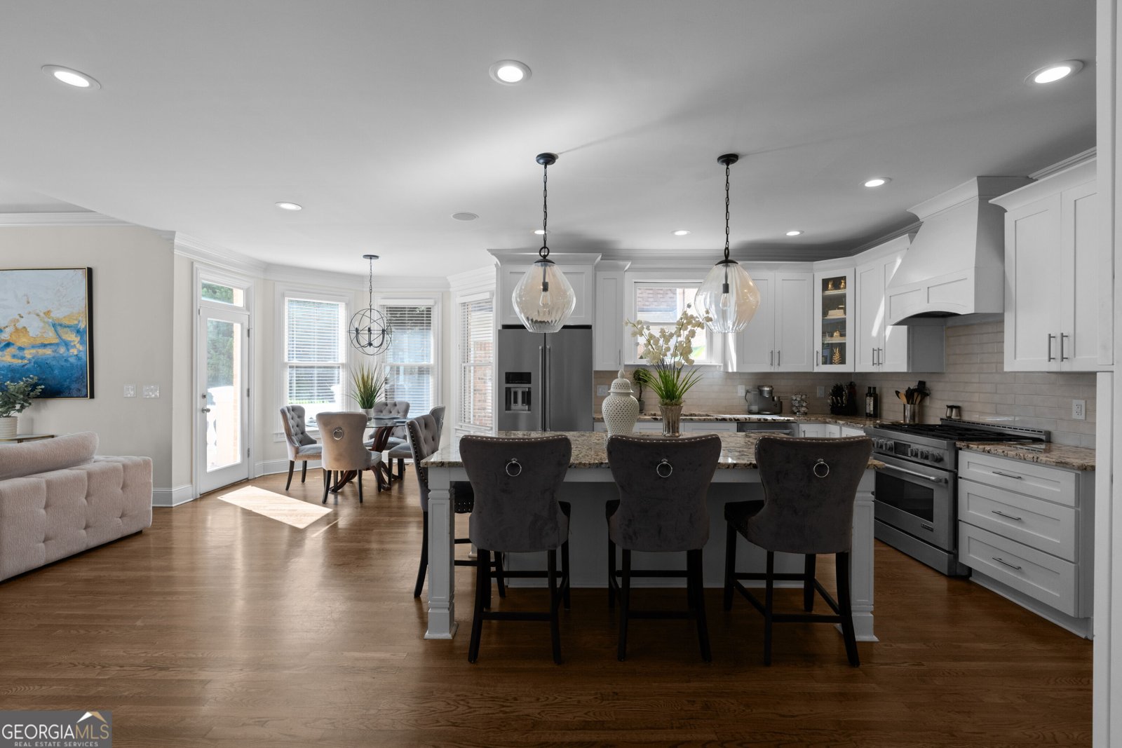 4054 Lyon Boulevard Atlanta - Photo 19