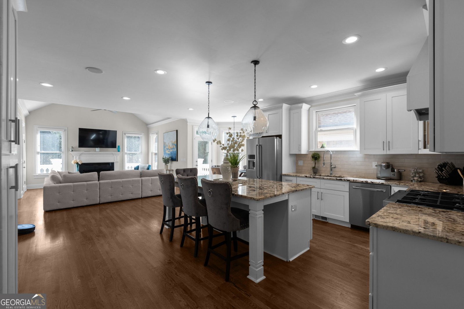 4054 Lyon Boulevard Atlanta - Photo 24