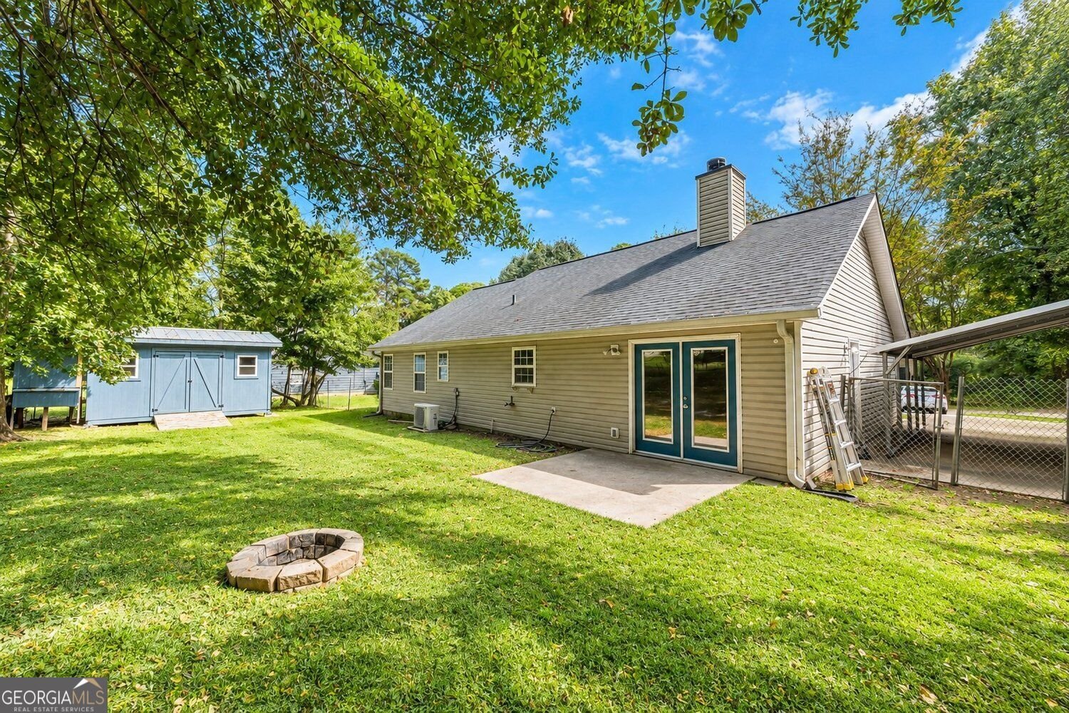 106 Kings Lane Braselton - Photo 30
