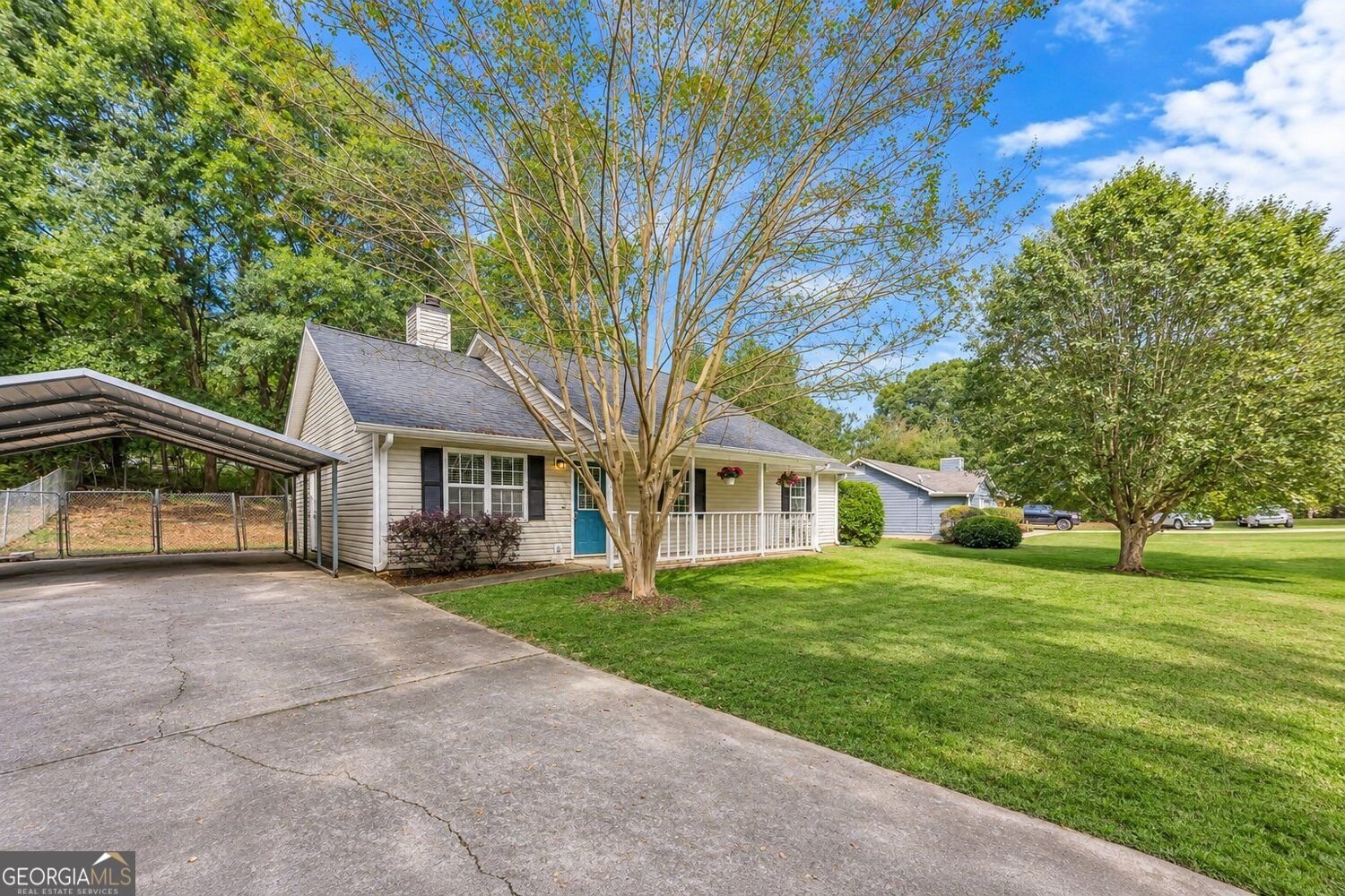 106 Kings Lane Braselton - Photo 33