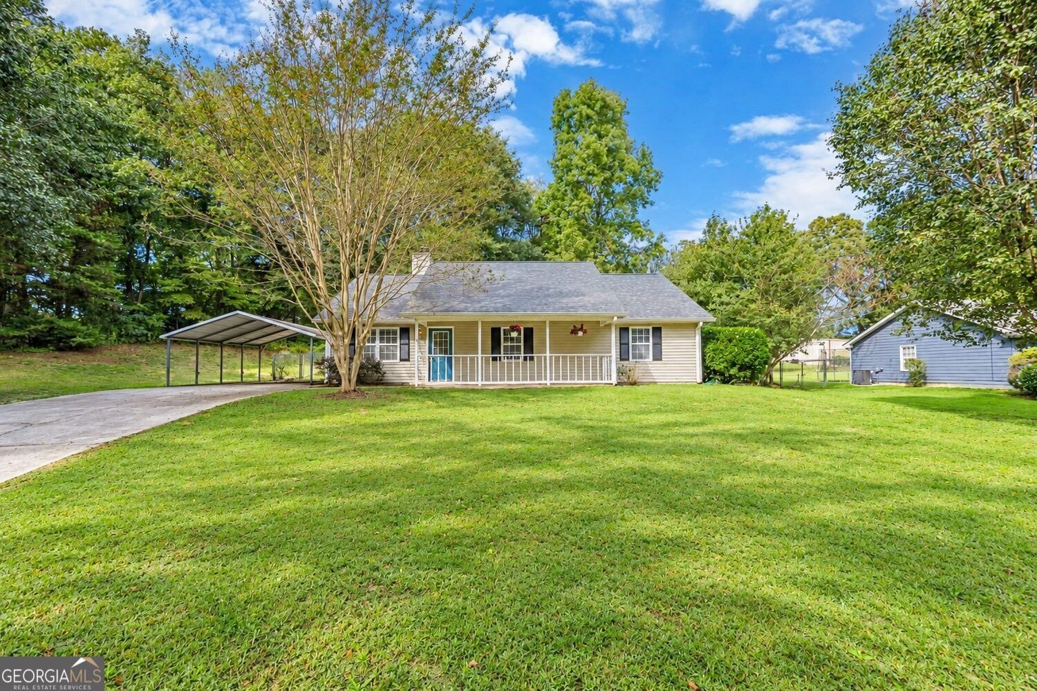 106 Kings Lane Braselton - Photo 36