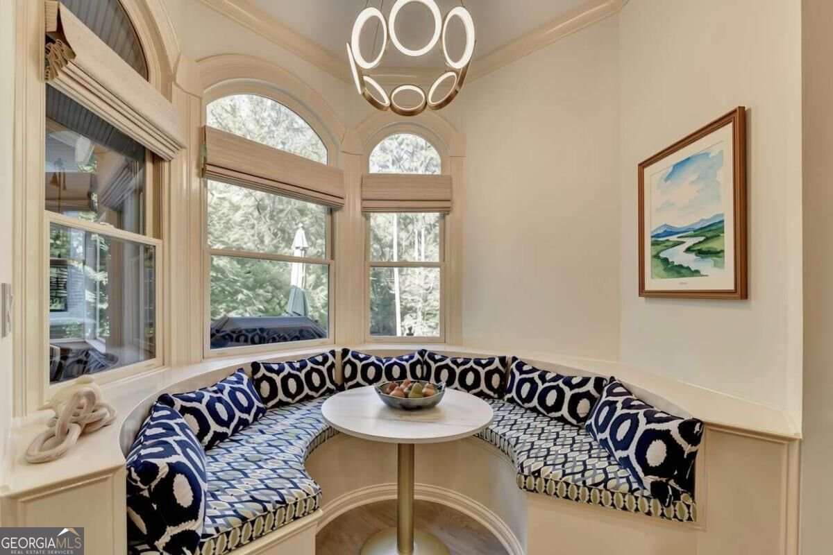 440 Old Homestead Trail Johns Creek - Photo 14