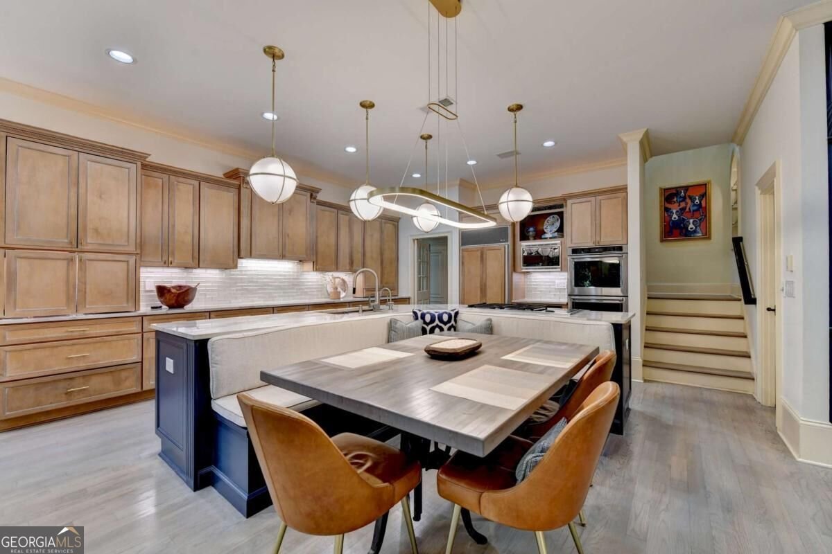 440 Old Homestead Trail Johns Creek - Photo 15