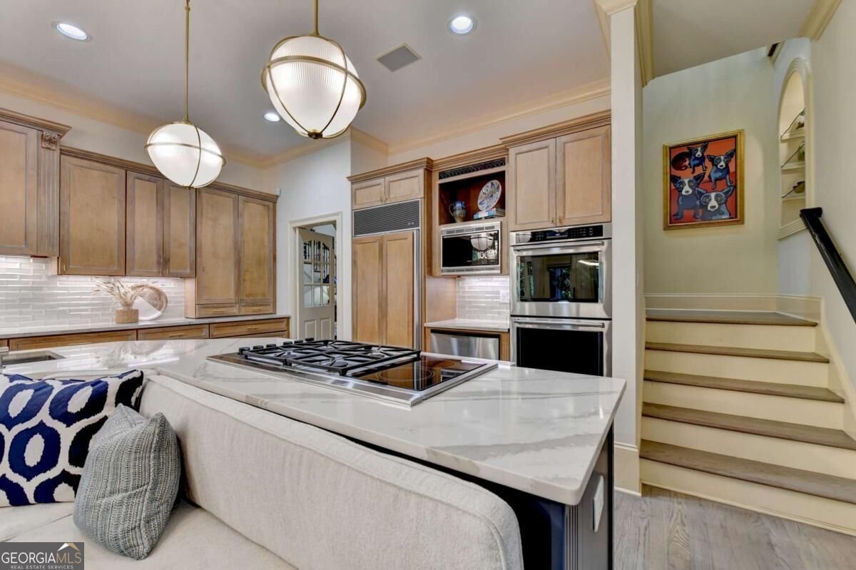 440 Old Homestead Trail Johns Creek - Photo 18