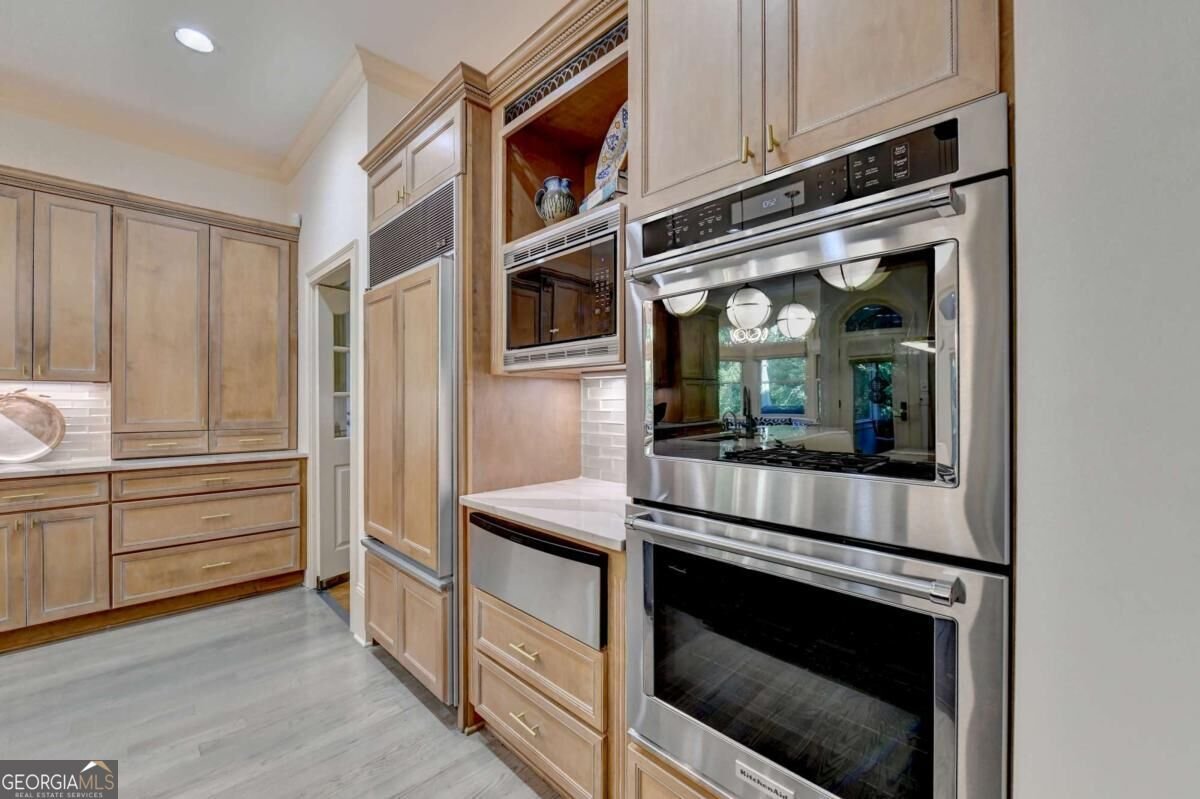440 Old Homestead Trail Johns Creek - Photo 19
