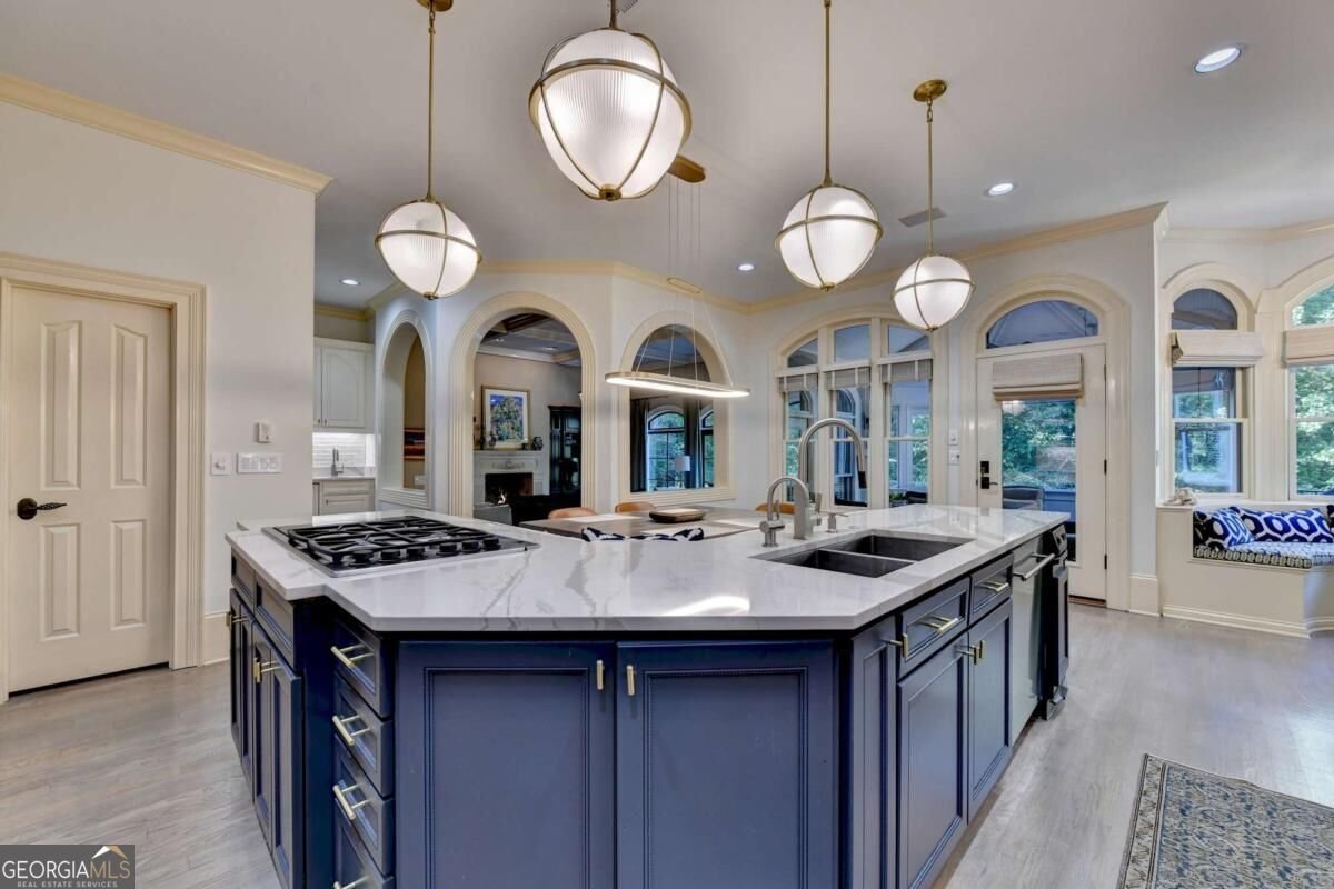 440 Old Homestead Trail Johns Creek - Photo 20