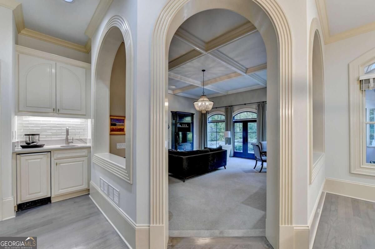 440 Old Homestead Trail Johns Creek - Photo 21