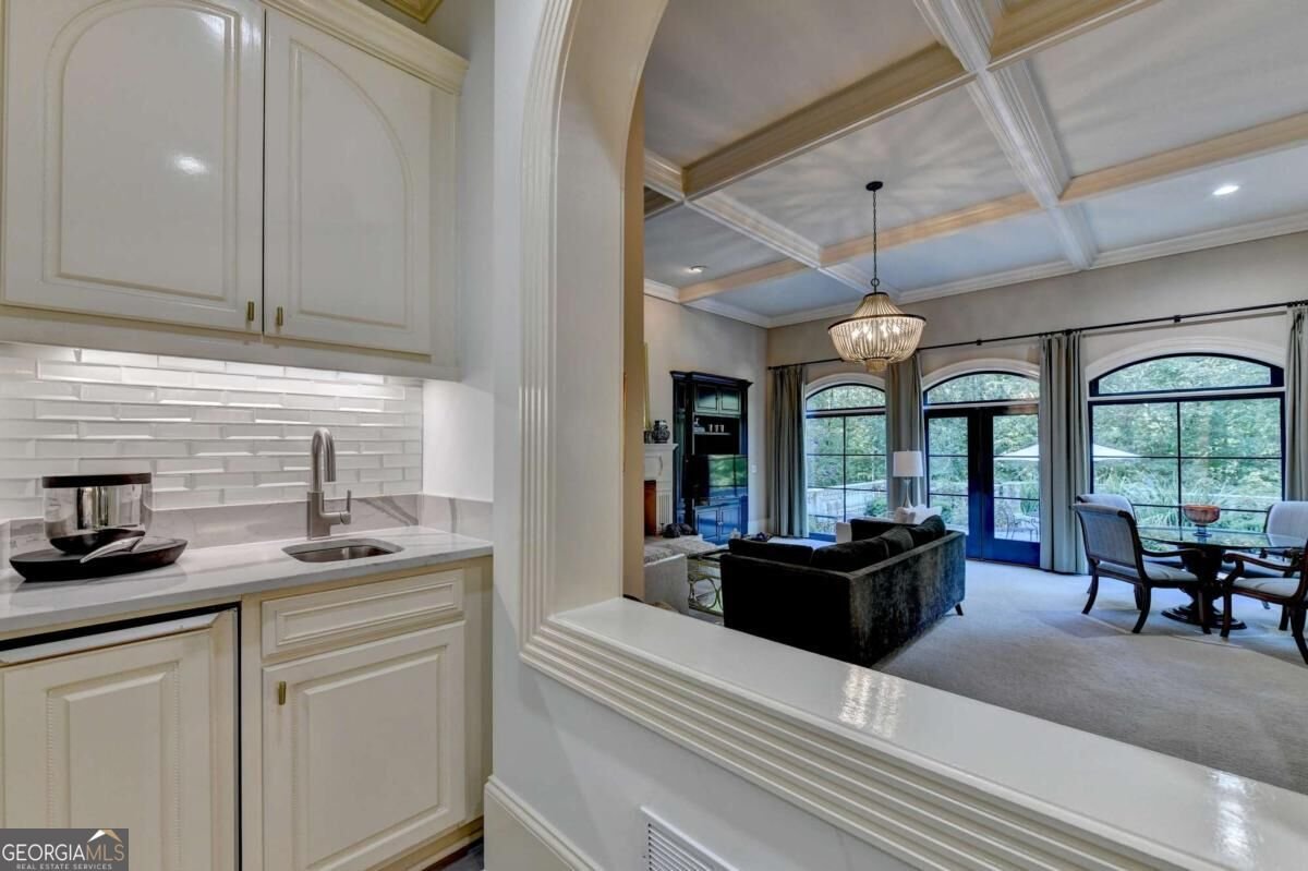 440 Old Homestead Trail Johns Creek - Photo 22