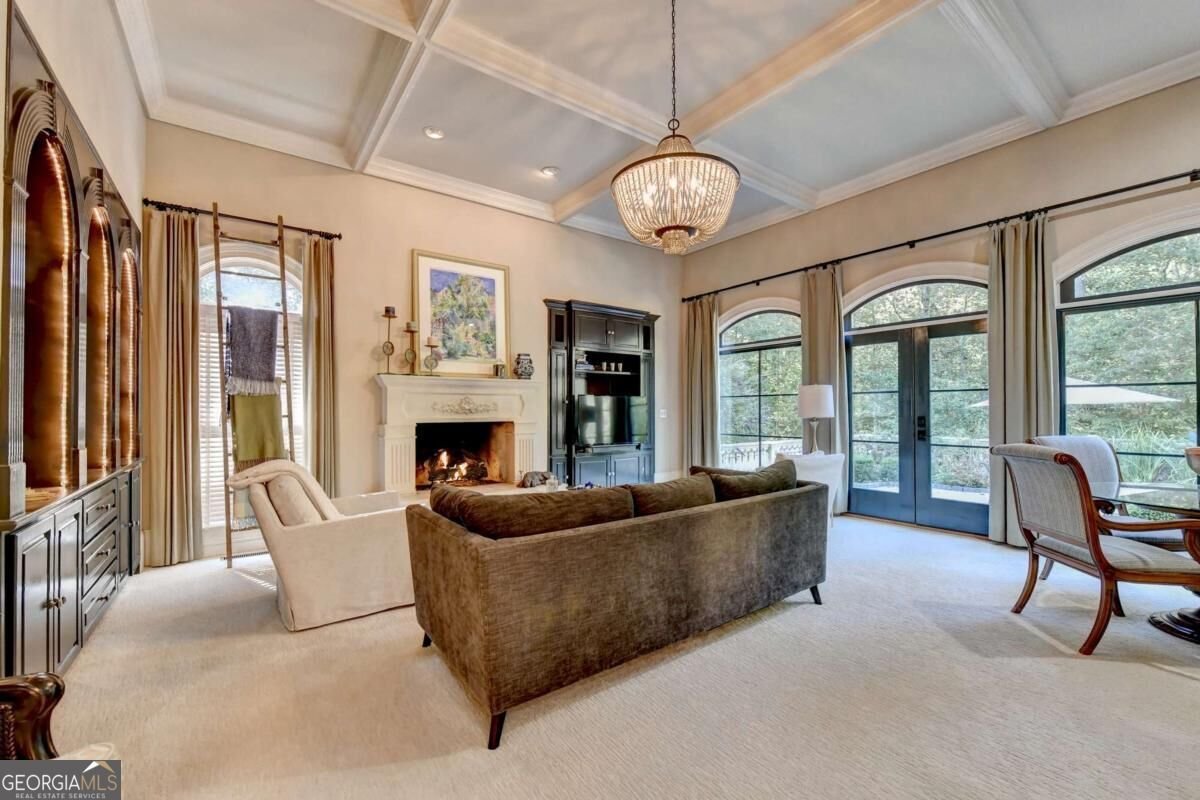 440 Old Homestead Trail Johns Creek - Photo 23