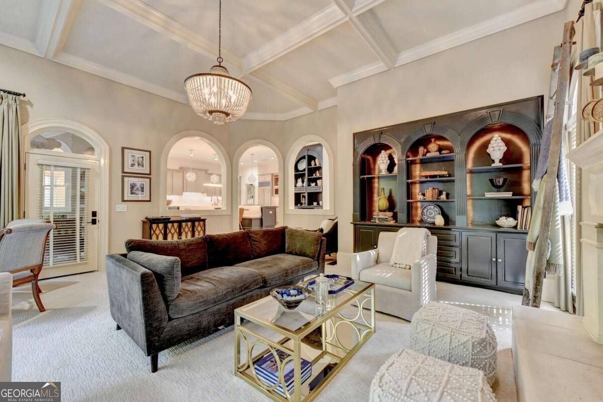 440 Old Homestead Trail Johns Creek - Photo 25